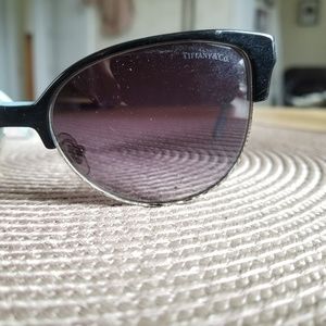 Tiffany and co. Sunglasses